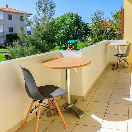 Agapitos Apartment