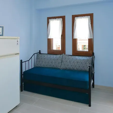 Apartment Agapitos