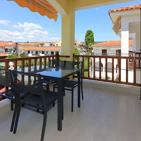 Agapitos Apartment