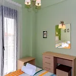 Apartament Agapitos