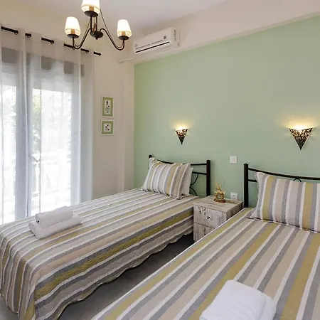 Apartment Agapitos Nikiti (Sithonia)
