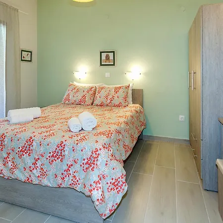 Appartement Agapitos Nikiti (Sithonia)