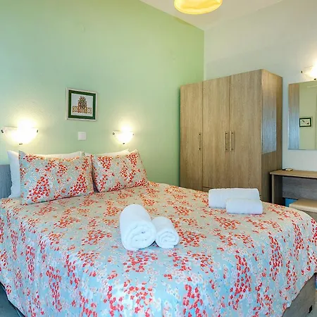 Agapitos * Nikiti (Sithonia)