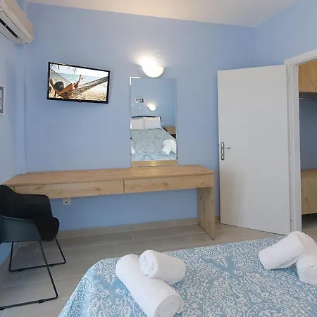 Agapitos Apartment