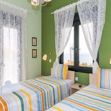 Agapitos * Nikiti (Sithonia)