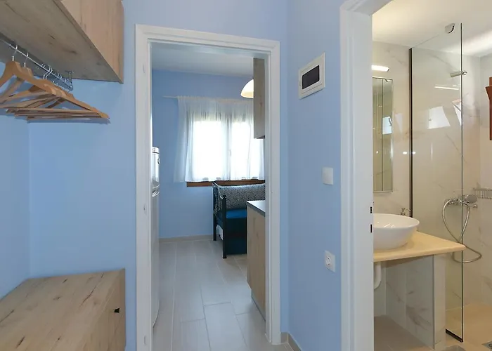 Agapitos Nikiti (Sithonia)