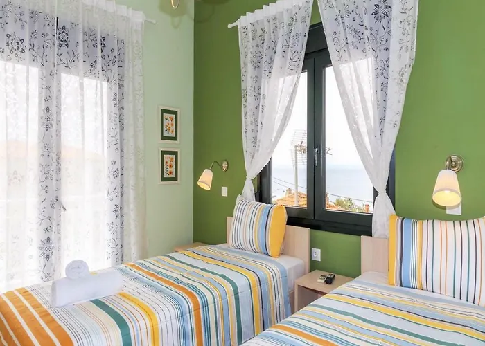 Agapitos * Nikiti (Sithonia)