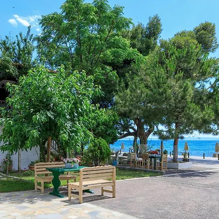 Agapitos Appartamento Nikiti (Sithonia)