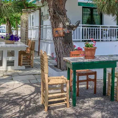 Agapitos * Nikiti (Sithonia)