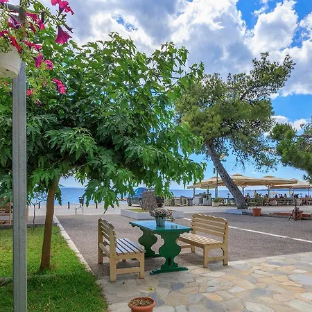 Agapitos Nikiti (Sithonia)