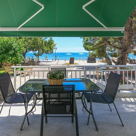 Agapitos Appartamento *