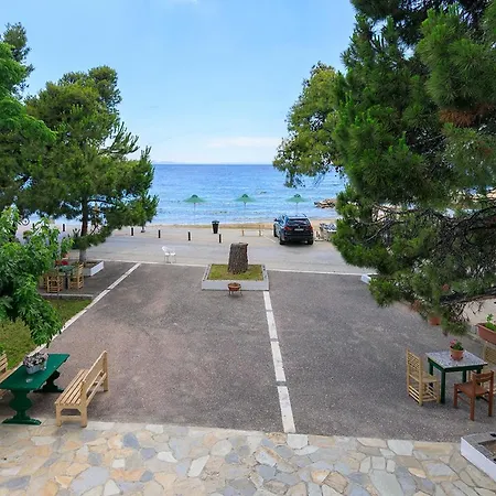 Agapitos Appartamento *