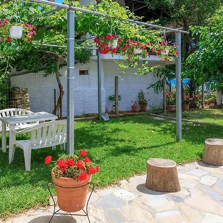 Agapitos * Nikiti (Sithonia)