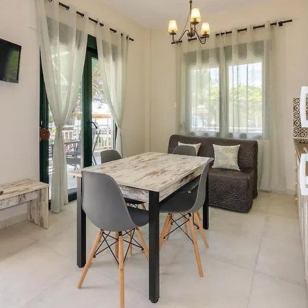 Agapitos * Nikiti (Sithonia)