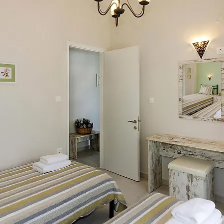 Agapitos Appartamento Nikiti (Sithonia)