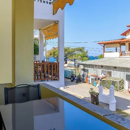 Appartamento Agapitos