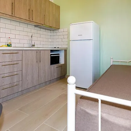 Agapitos Appartamento *