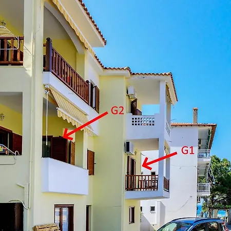 Agapitos * Nikiti (Sithonia)