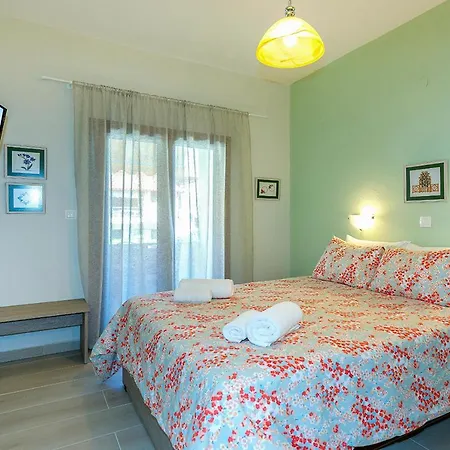 Agapitos Appartamento Nikiti (Sithonia)