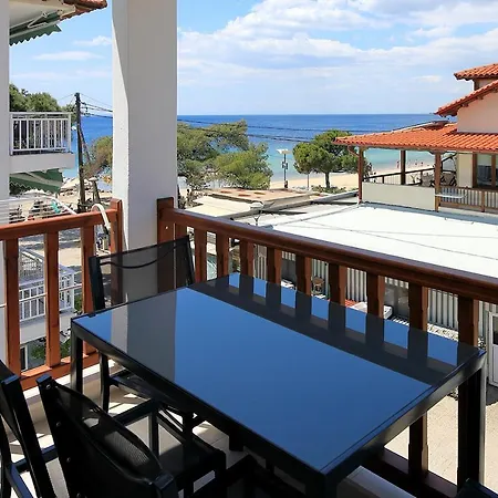 Agapitos Appartamento *