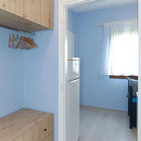 Appartamento Agapitos *