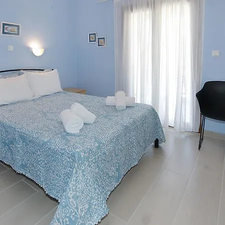 Daire Agapitos Nikiti (Sithonia)