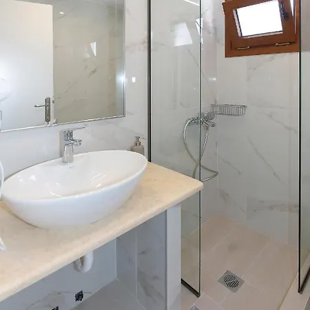 Appartamento Agapitos