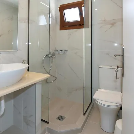 Agapitos Appartamento Nikiti (Sithonia)