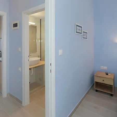 Agapitos Appartamento *