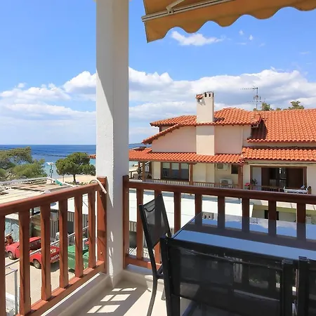 Agapitos * Nikiti (Sithonia)