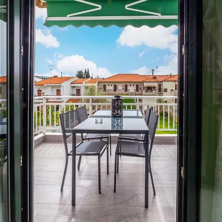 Agapitos Nikiti (Sithonia)