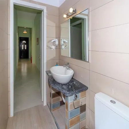 Appartamento Agapitos