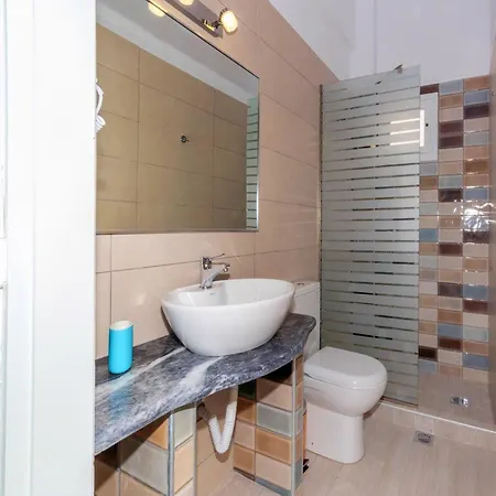 Agapitos Appartamento Nikiti (Sithonia)