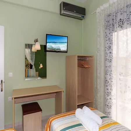 Agapitos Nikiti (Sithonia)