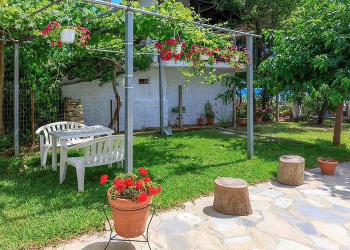Agapitos * Nikiti (Sithonia)