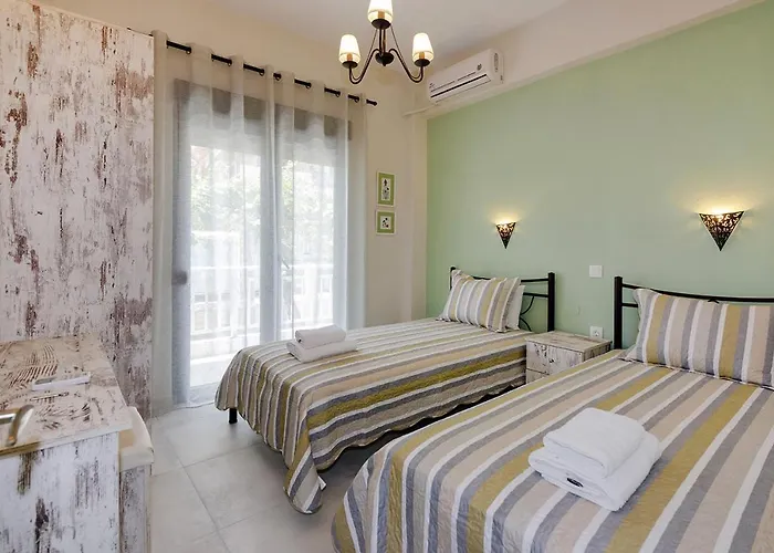 Agapitos Apartment Nikiti (Sithonia)