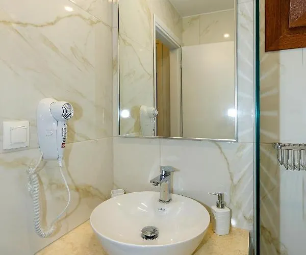 Apartment Agapitos