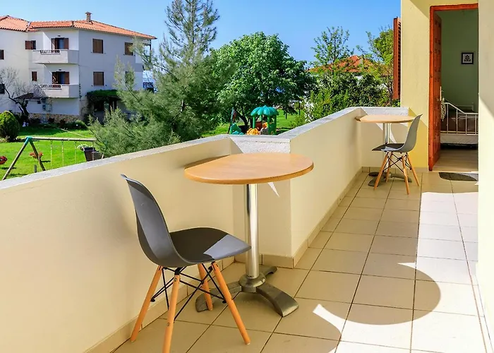 Agapitos Apartment