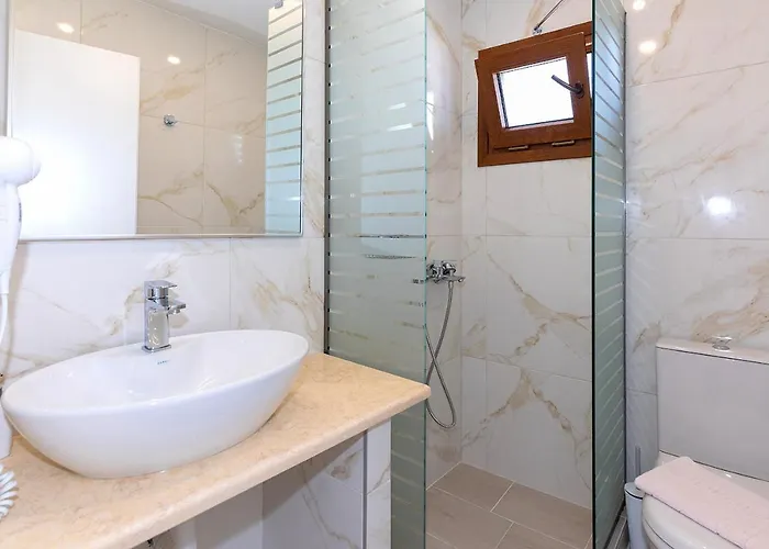Apartment Agapitos Nikiti (Sithonia)