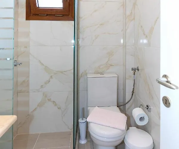 Agapitos Apartment Nikiti (Sithonia)