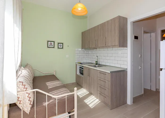 Agapitos Apartment Nikiti (Sithonia)