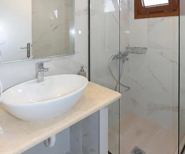Apartment Agapitos