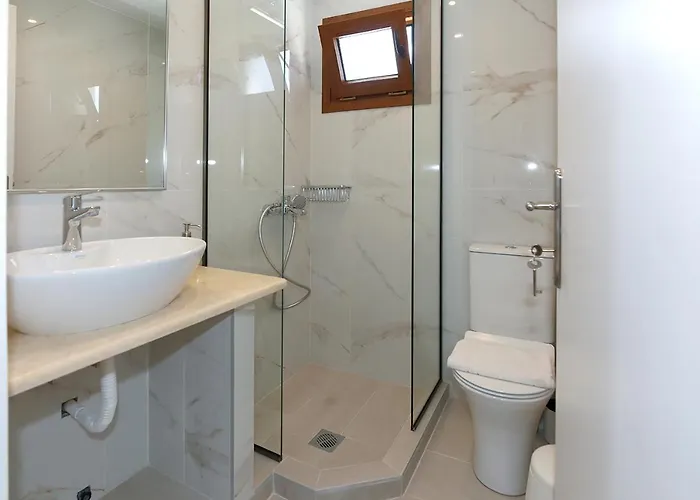 Agapitos Apartment Nikiti (Sithonia)