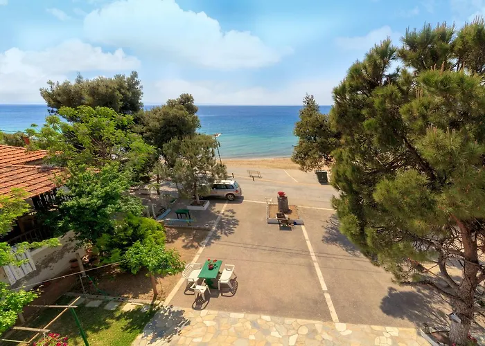 Agapitos Apartment Nikiti (Sithonia)