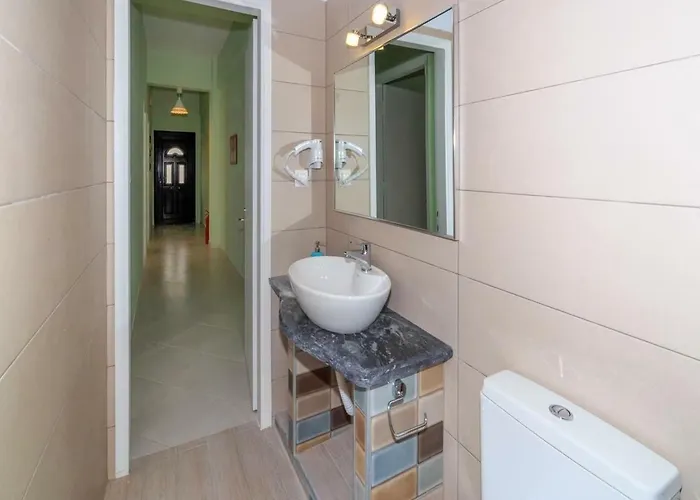 Apartment Agapitos