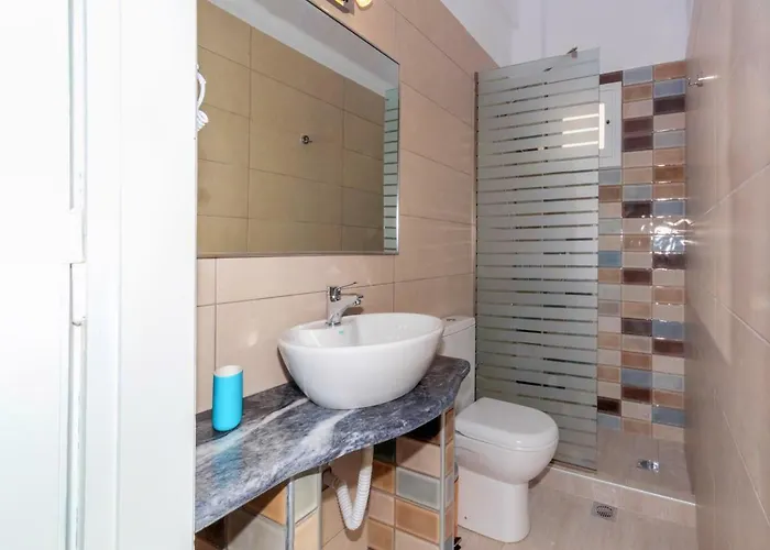Agapitos Apartment Nikiti (Sithonia)